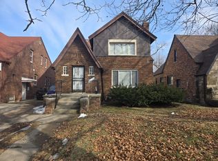 15858 Sussex St, Detroit, MI 48227