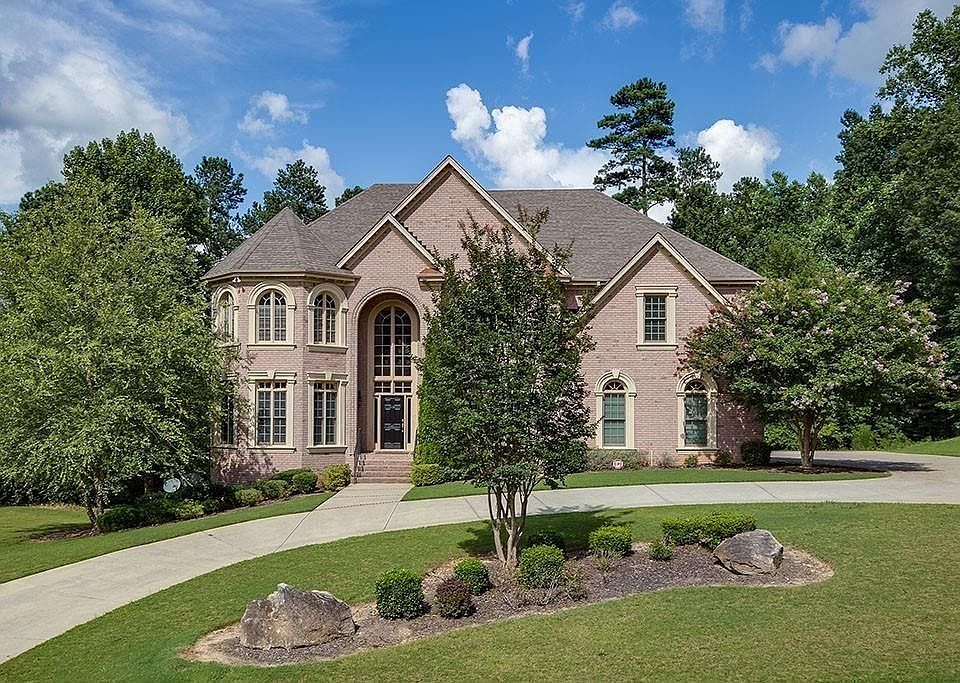 1058 Bream Dr, Milton, GA 30004 Zillow