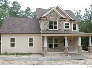 200 Rivers Edge Dr, Youngsville, NC 27596