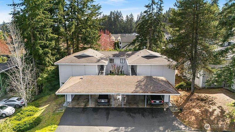 2nd image of 1461 Rainier Court