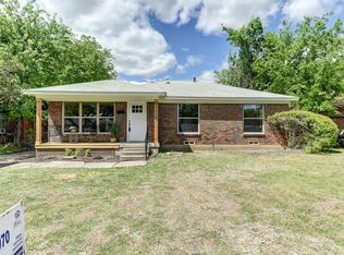 2323 Glengariff Dr, Dallas, TX 75228