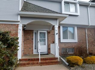 54 Jamie Ct, Monmouth Junction, NJ 08852