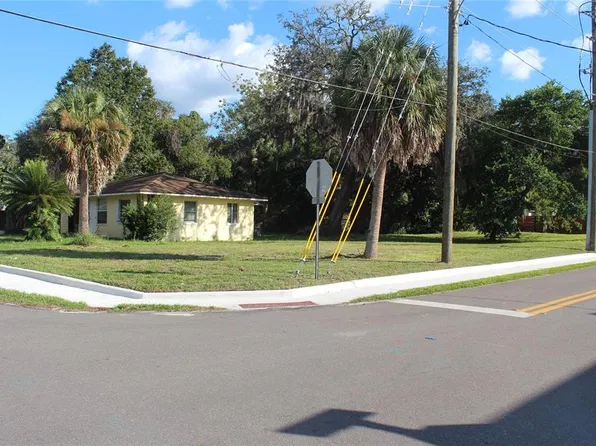 5820 MISSOURI AVENUE LOT 8, NEW PORT RICHEY, FL 34652