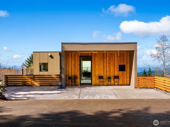 30108 NE Spud Mountain Road, Camas, WA 98607