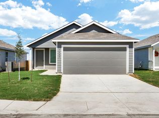 3409 Hilts Trails, New Braunfels, TX 78130