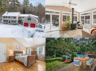 17A Alexander Rd, Londonderry, NH 03053