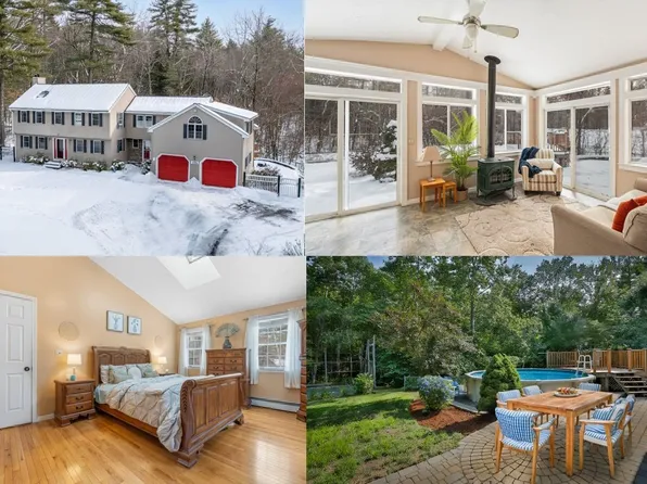 17A Alexander Road, Londonderry, NH 03053