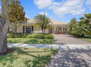 8395 Yorke Rd, Wellington, FL 33414