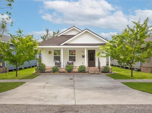 1112 Compromise St, Kenner, LA 70062
