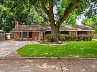 5500 Mildred Ave, Alexandria, LA 71301