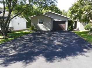 2804 S Felker Ave, Marshfield, WI 54449