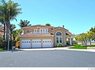 29 Harbor Pointe Dr., Corona Del Mar, CA 92625