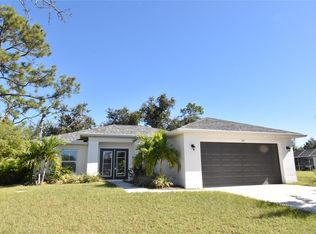 212 Antis Dr, Rotonda West, FL 33947