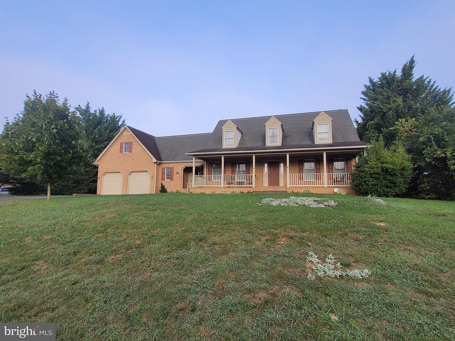 10718 Pickett Ct, Williamsport, MD 21795 MLS MDWA2018026 Zillow