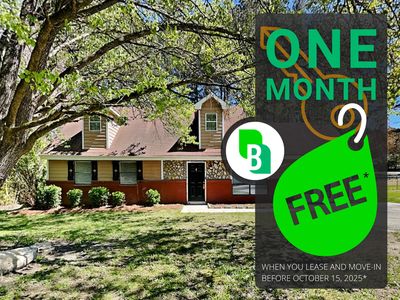 7090 Winkfield Pl, Atlanta, GA, 30349