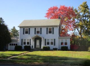 114 S Manning Blvd, Albany, NY 12203