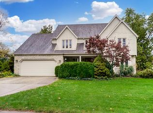125 Walcreek Dr, Columbus, OH