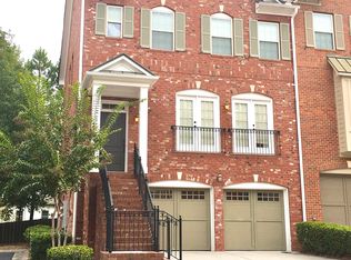 2691 Derby Walk NE #27, Brookhaven, GA 30319