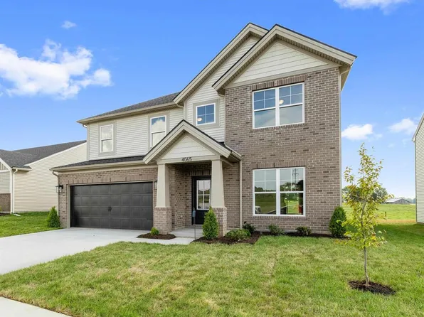 4065 Kimberlite Ave, Owensboro, KY 42303