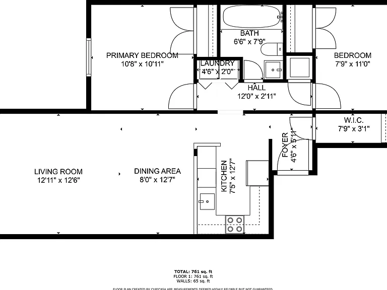Knightdale Manor — Photo 39