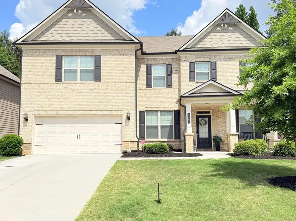 70 Stready Sta, Loganville, GA 30052