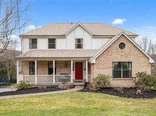 8193 Thompson Run Rd, Pittsburgh, PA 15237