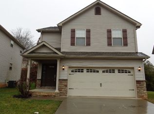 9919 Thunderbolt Way, Knoxville, TN 37923