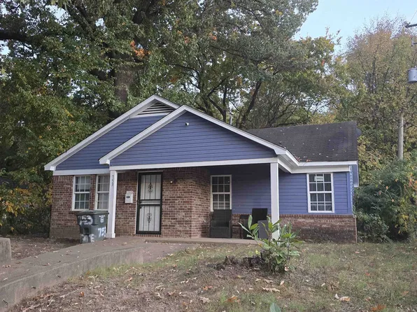 753 Tate Ave, Memphis, TN 38126