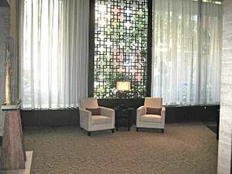 Rented by Corcoran