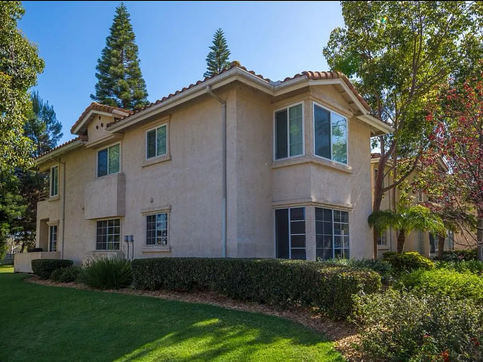 4850 Bella Pacific Row #157