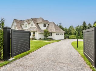 6 Rosko Ln, Southampton, NY 11968