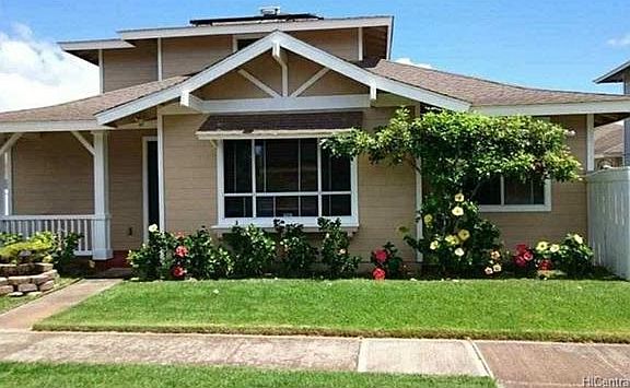 3rd image of 91-1002 Kanehoalani St APT C