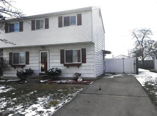 1208 S Mountain St, Bay City, MI 48706