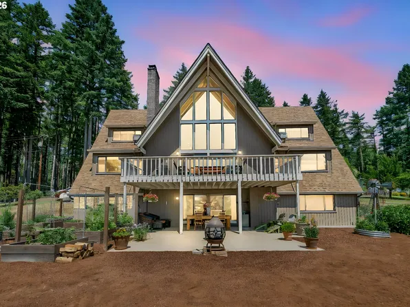 90790 Hill Rd, Springfield, OR 97478