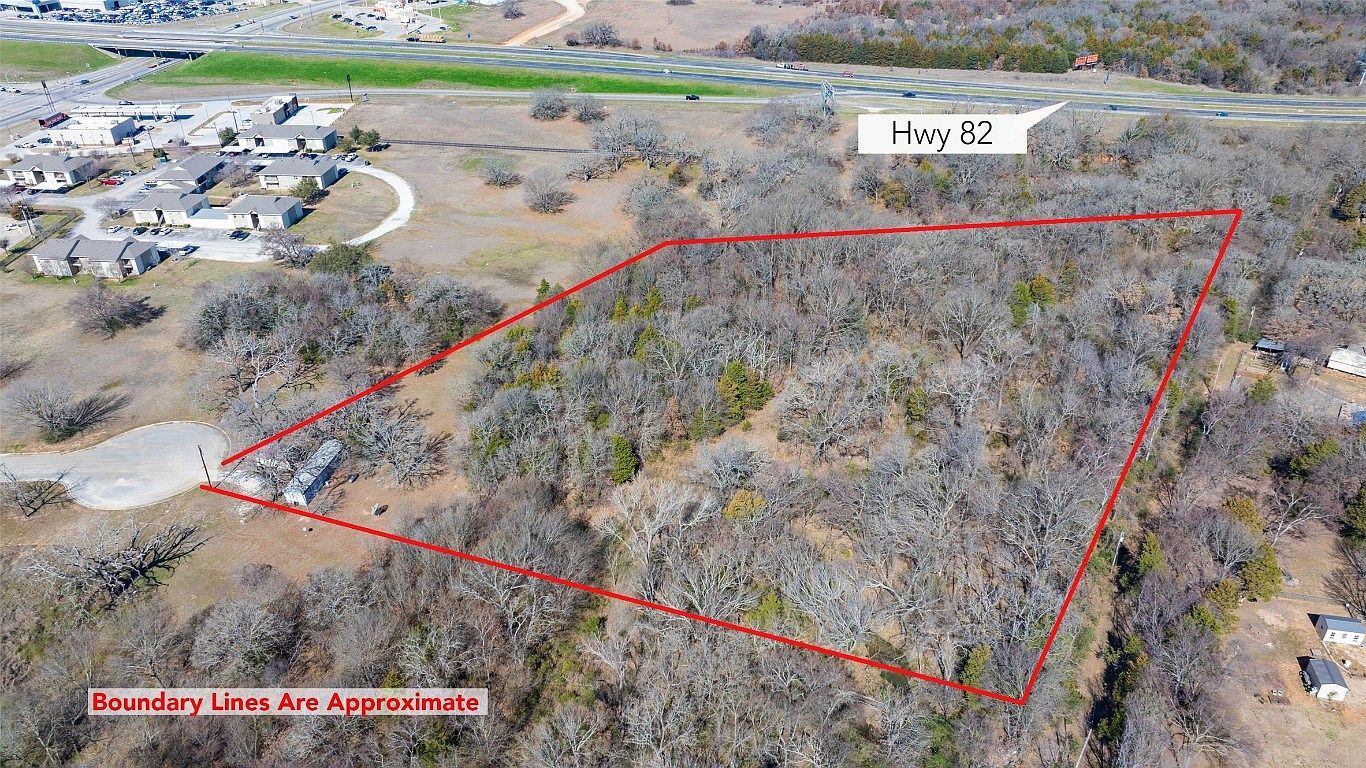 110 Bynum Cir, Whitesboro, TX 76273 MLS 20540963 Zillow
