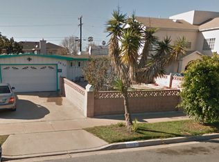 1410 East Ln, Imperial Beach, CA 91932