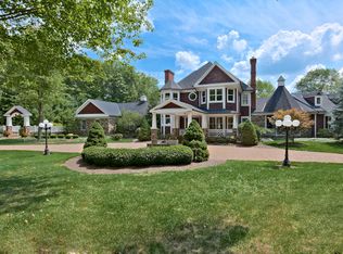 2531 Deer Holw, Hudson, OH 44236