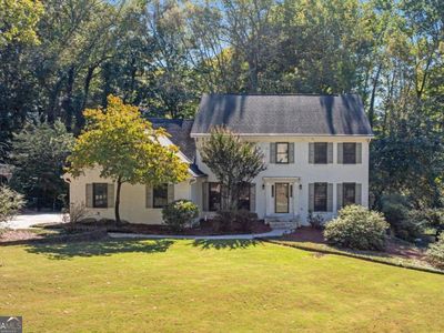 2385 Muirfield Way, Duluth, GA, 30096