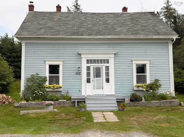 4132 Sonora Rd, Saint Mary's, NS B0J 3C0