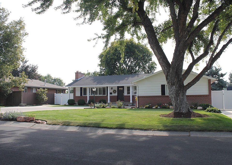 For Sale: 4374 S. Camille Street, Holladay, Utah 84124