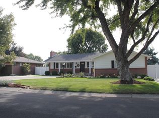 4374 S Camille St, Holladay, UT 84124