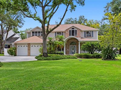 4803 TANNERY AVENUE, Tampa, FL, 33624