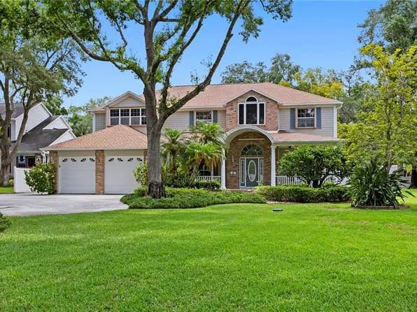 4803 Tannery Ave, Tampa, FL 33624
