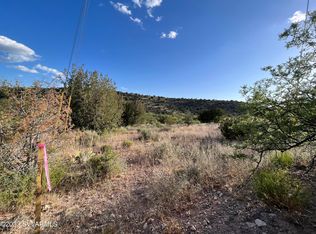 4285 E Coyote Cyn, Rimrock, AZ 86335