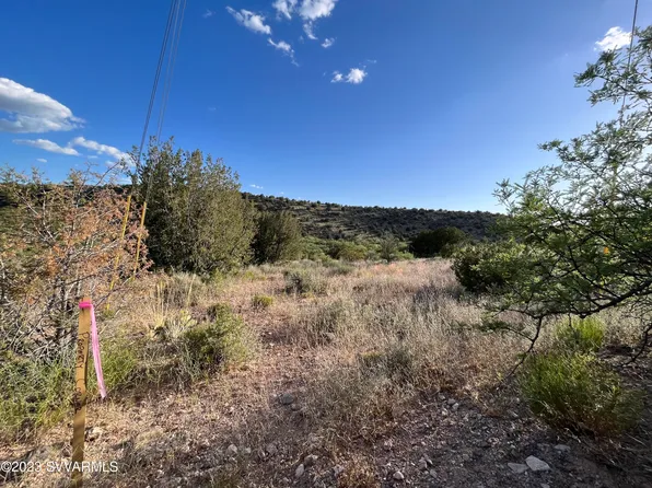 4285 E Coyote, Rimrock, AZ 86335