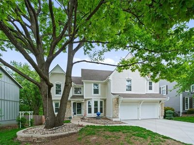 8604 W 153rd St, Overland Park, KS, 66223
