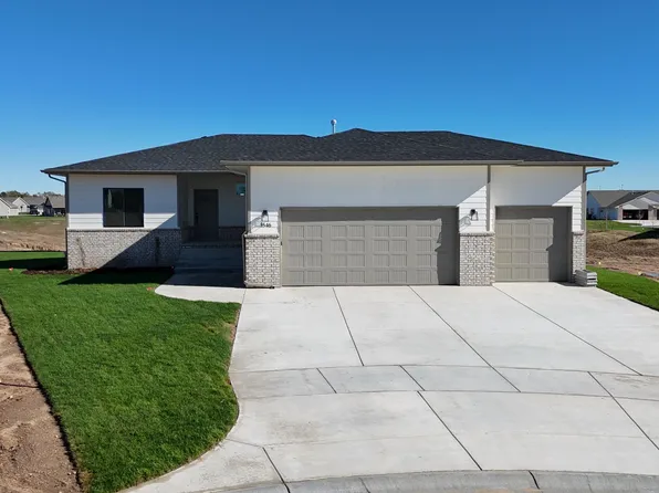 5546 N Saint Paul St, Wichita, KS 67204