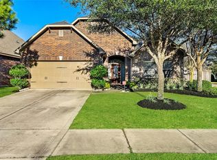 9430 Amethyst Arbor Ln, Katy, TX 77494