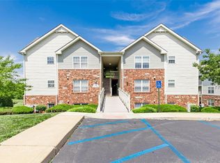 1433 Piedmont Cir, Saint Peters, MO 63304
