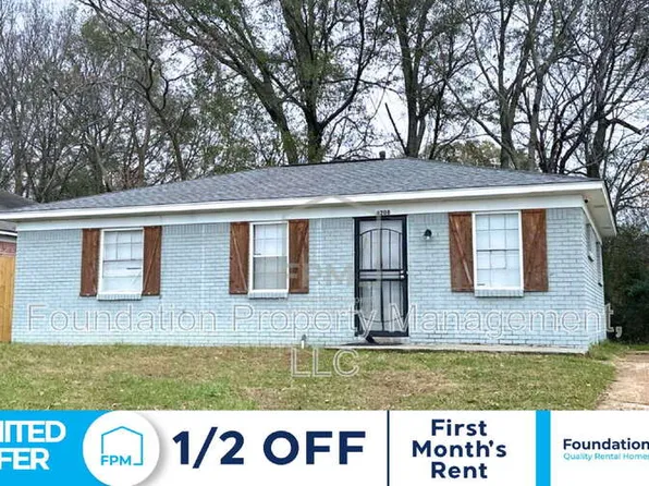 4208 Beacon Hill Dr, Memphis, TN 38127